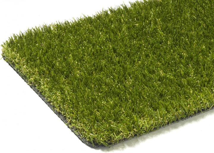 Produktbild Snapstyle Luxus Kunstrasen Rasenteppich Chelsea (200 x 400 cm)