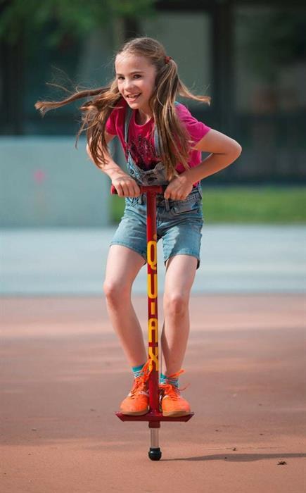 Produktbild Huspo Pogo-Stick