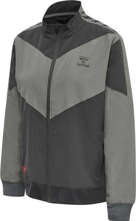 Produktbild hummel Pro Grid Walk Out Jacket Wo (XS)