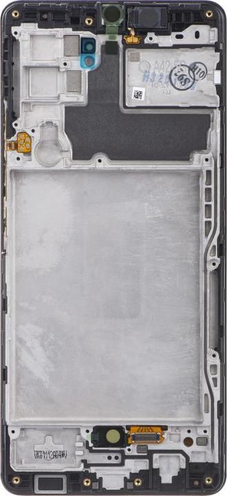 Immagine prodotto Samsung Display Unit für Galaxy A42 5G A426, Schwarz (Display, Samsung Galaxy A42 5G)