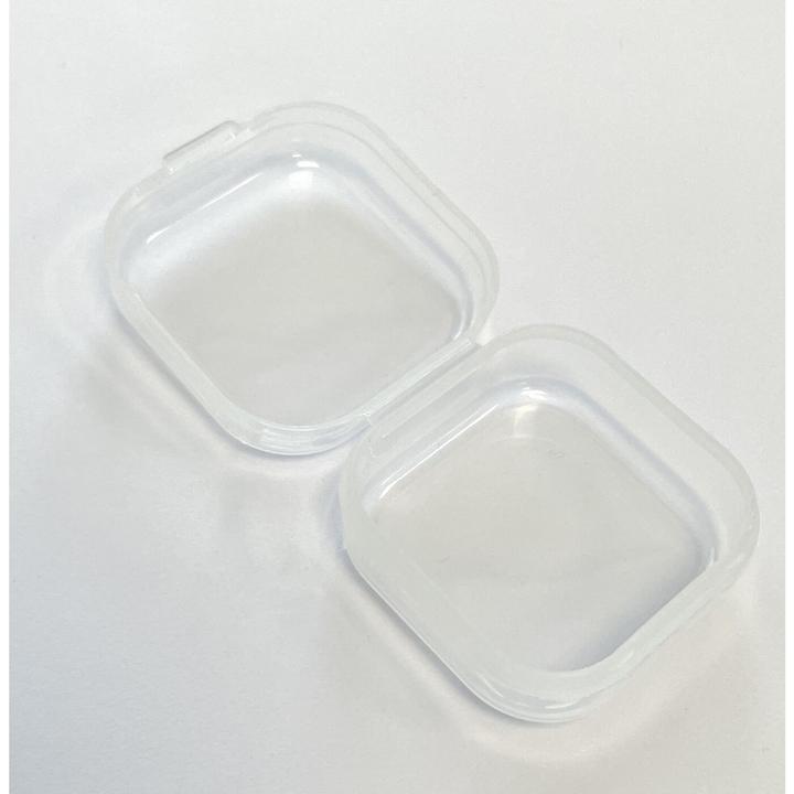 Actual product image DMC Magnetpflaster