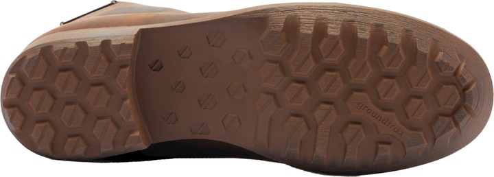 Produktbild TCX Dames Bottes Blend 2 WP brune 42 (Damen, 42)