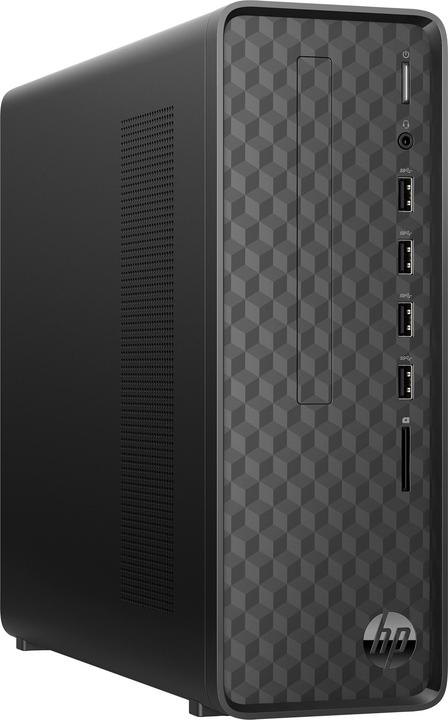Produktbild HP S01-pF4134ng (Intel Core i3-14100, 16 GB, 512 GB, UHD Graphics 730)