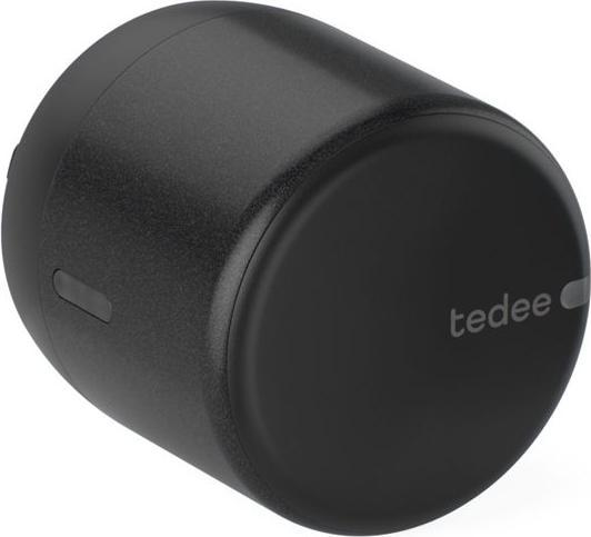 Actual product image Tedee Go 2 mit Keypad Pro (Bluetooth, Electronic numerical code, Smartphone, Fingerprint)