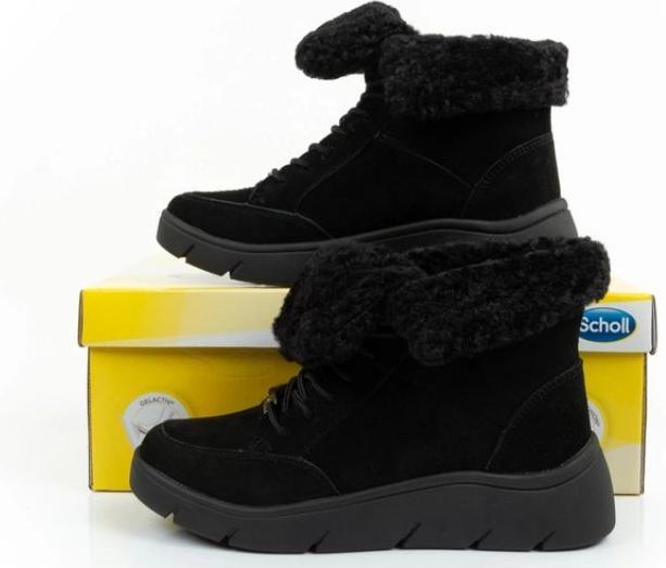 Image du produit Scholl Stelvio Stiefeletten (40)