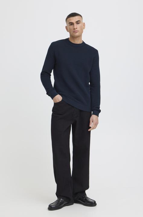 Actual product image Solid SDValencia knit jumper - 21106094 (S)