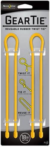 Image du produit Nite Ize GearTie 18"