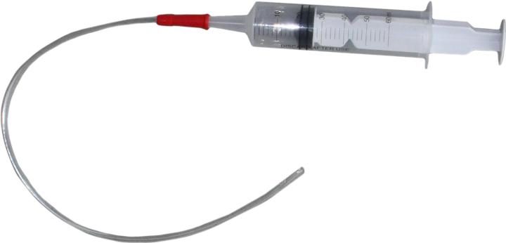 Produktbild Kerbl Eingabespritze mit Sonde, 60ml