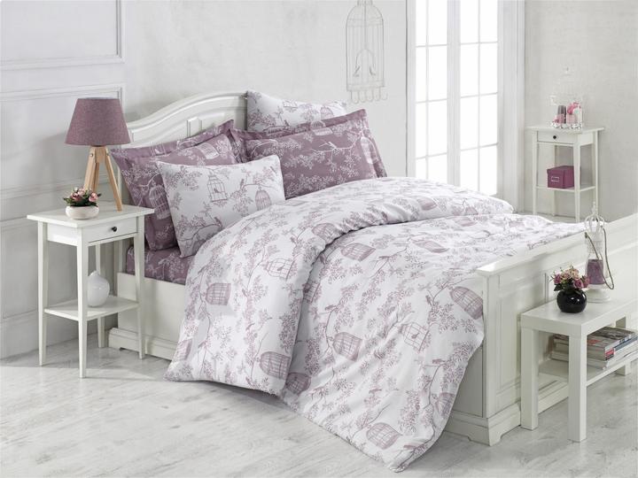 Produktbild L'essentiel Azael (Bettwäsche Set, 80 x 80 cm, 155 x 200 cm)