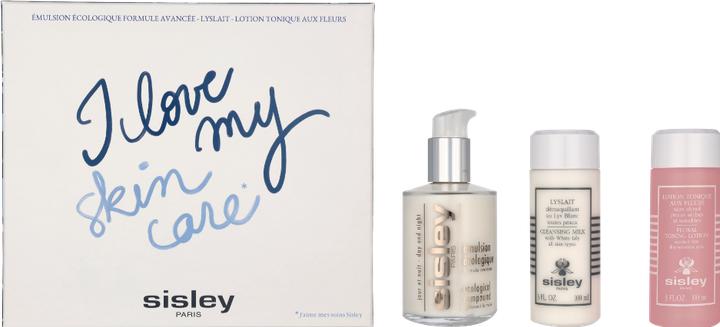 Immagine prodotto Sisley Noël 2023 I Love My Skincare 3 pz. (Set per la cura del viso)