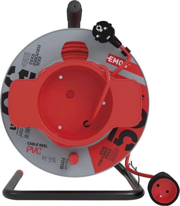 Produktbild Emos 1908015001 (50 m, 1.50 mm²)