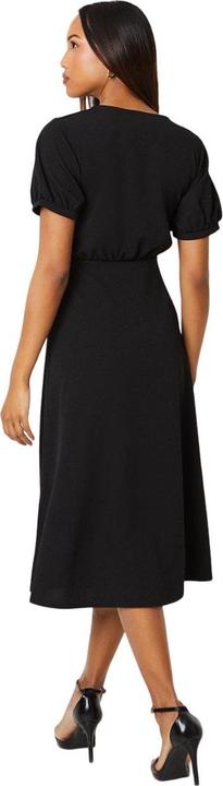 Produktbild Debenhams Midikleid Gürtel