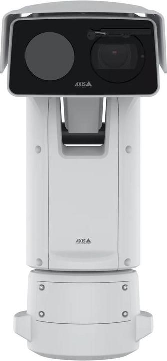 Actual product image Axis Q8752-E Mk II Zoom 30 fps (1920 x 1080 Pixels)