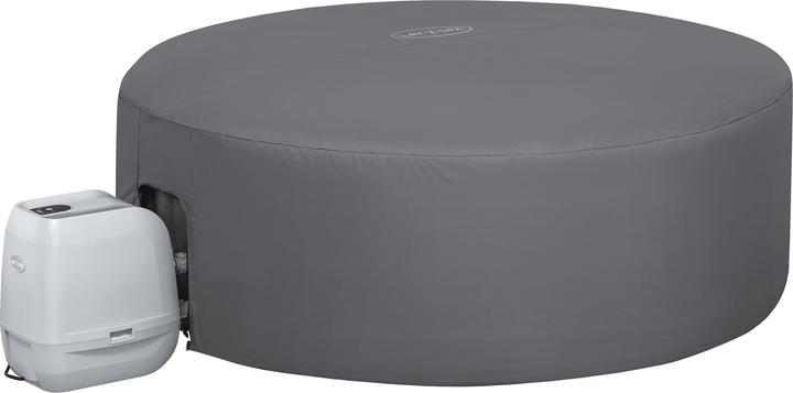 Actual product image Bestway Lay-Z-Spa Thermal Cover Round 216x80cm
