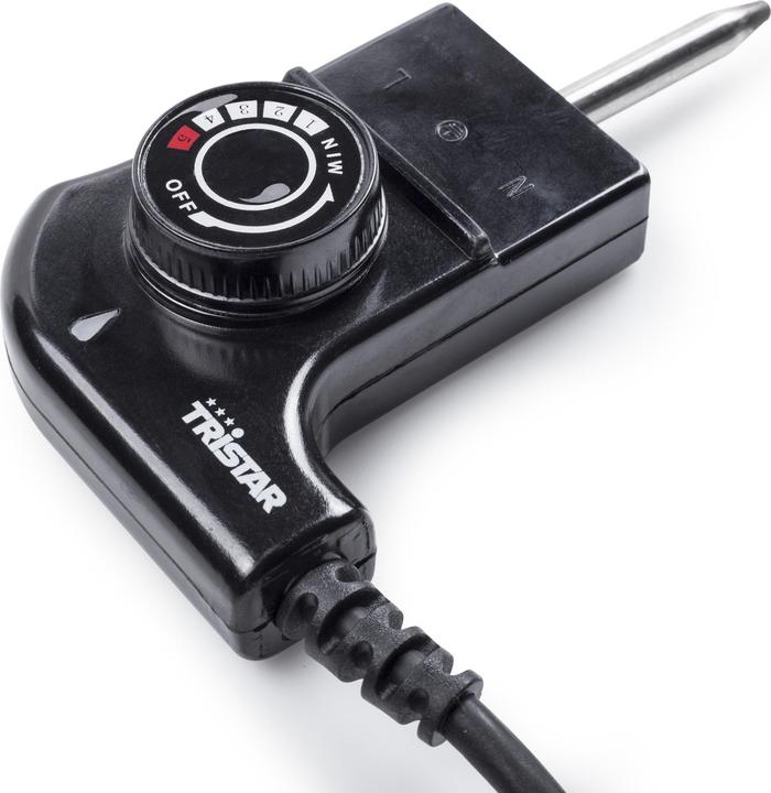 Produktbild Tristar Tisch-Grillplatte