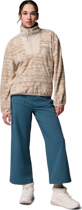 Produktbild Columbia Sequoia Grove Printed Half Zip (XL)