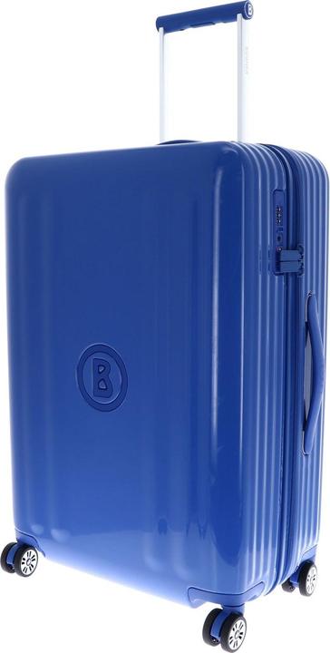 Actual product image Bogner Koffer & Trolley Piz C65 Trolleycase MVZ 4w (73 l)