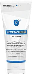 Immagine prodotto Paul Voorman PEVASAN UV30 (Crema solare, SPF 30, 100 ml)