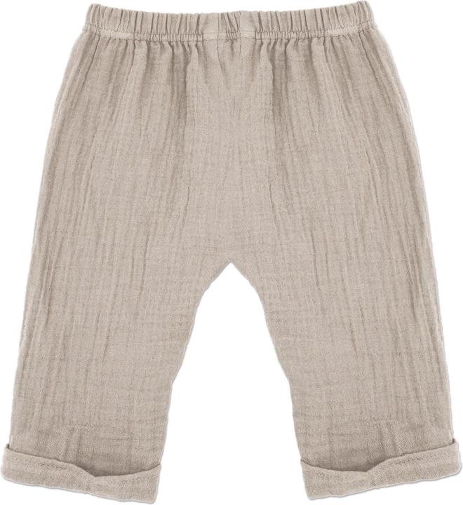 Immagine prodotto Maximo Pantaloni cardati per bambini (86)