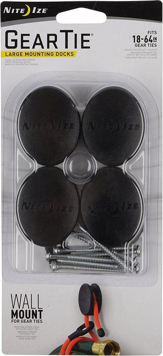 Actual product image Nite Ize Dockable Puck L