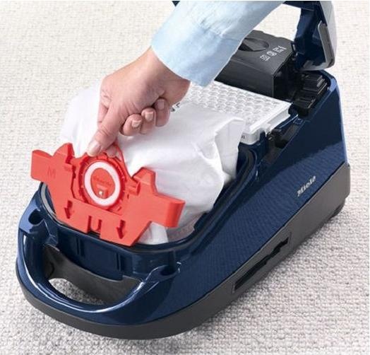 Actual product image Miele FJM HyClean 3D (6 x)