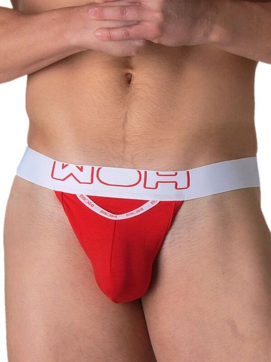 Produktbild HOM G-String Sexy Fun (S, Einzelpack)