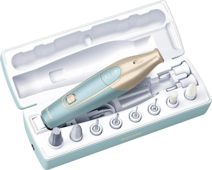 Immagine prodotto Beurer MP 84