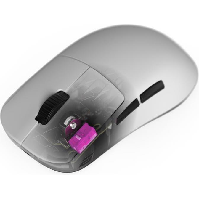 Thumbnail - Endgame Gear OP1 2er Switch Set - HNCHK 150m 60-70gf, Maus + Tastatur Zubehör, Schwarz