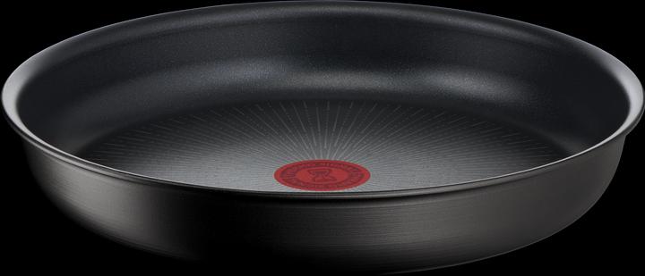 Immagine prodotto Tefal Ingenio Unlimited On (26 cm, Set di pentole e padelle da cucina, Alluminio)