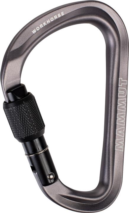 Image du produit Mammut Workhorse Screwgate