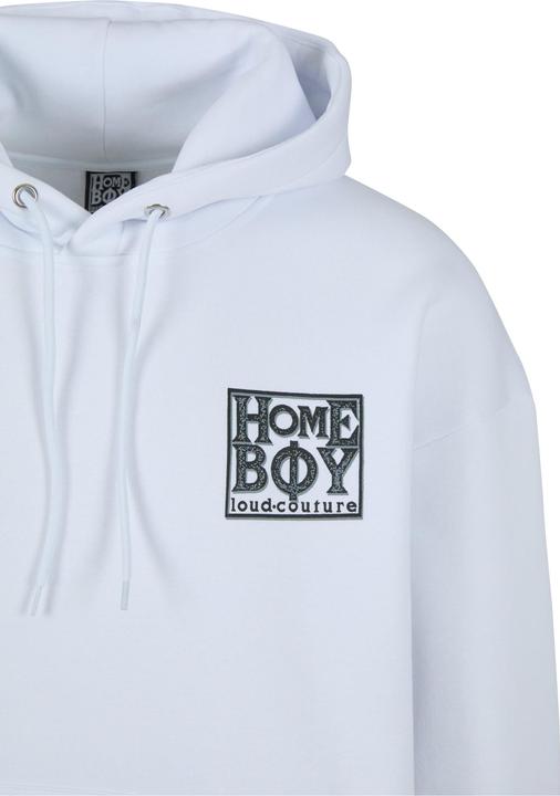 Immagine prodotto Homeboy Old School Hood (XS)