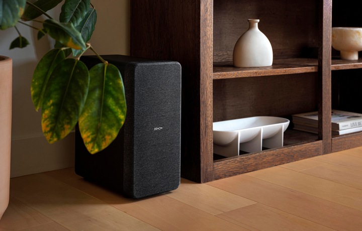 Immagine prodotto Denon DHT-S517 (150 W, 3.1.2 Canale)