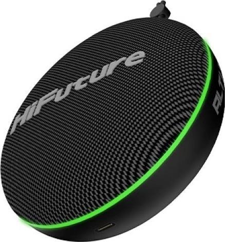 Actual product image HiFuture ALTUS Speaker Black (6 h)