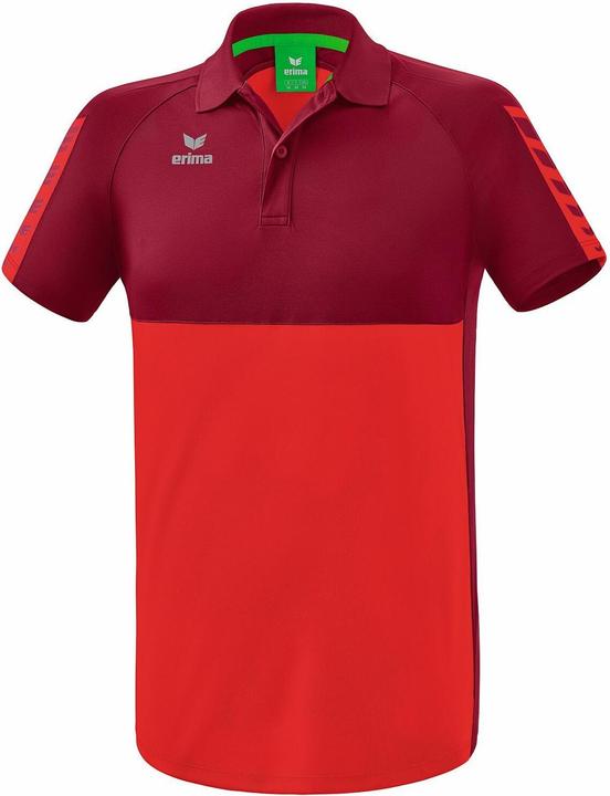 Rot, rotbordeaux
