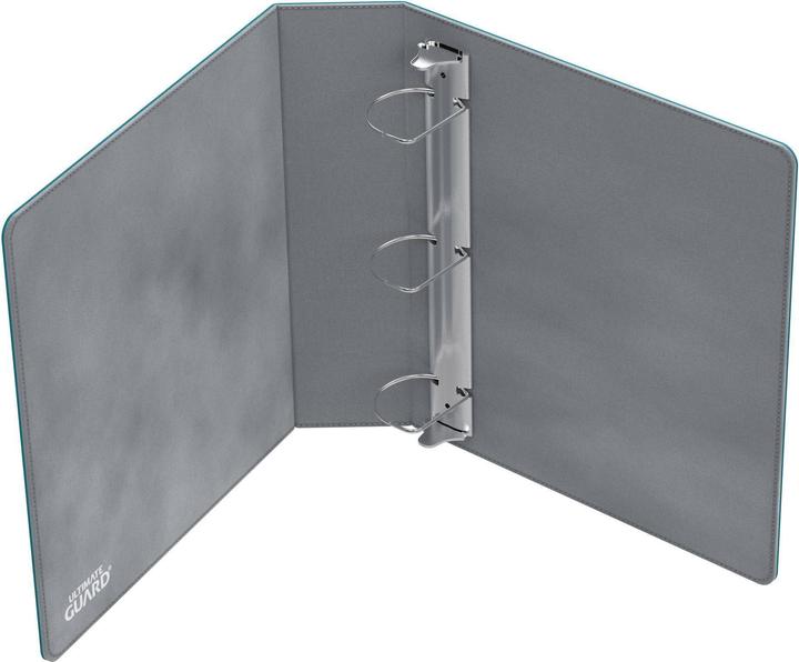 Produktbild Ultimate Guard UGD010619 - Collector's Album XenoSkin Ringordner, petrol