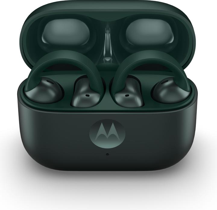 Motorola Moto Buds Loop (ANC, 8 h, Wireless)