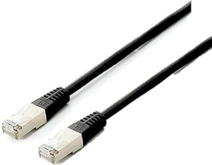 Immagine prodotto equip Cavo patch (S/FTP, CAT6a, 2 m)