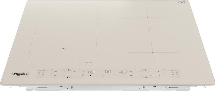 Actual product image Whirlpool Induction hob WL B6860 NE / S