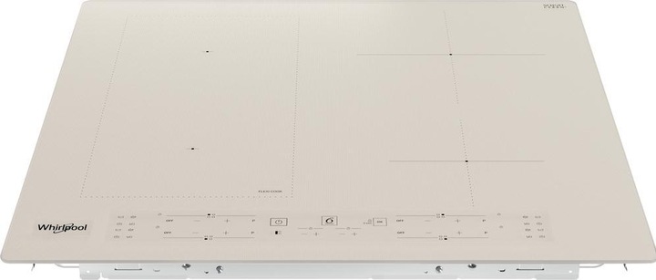Image du produit Whirlpool Induction hob WL B6860 NE / S