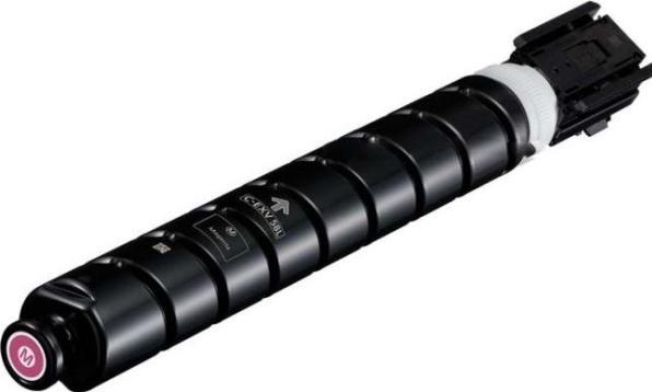 Produktbild Canon C-EXV 58 (M)