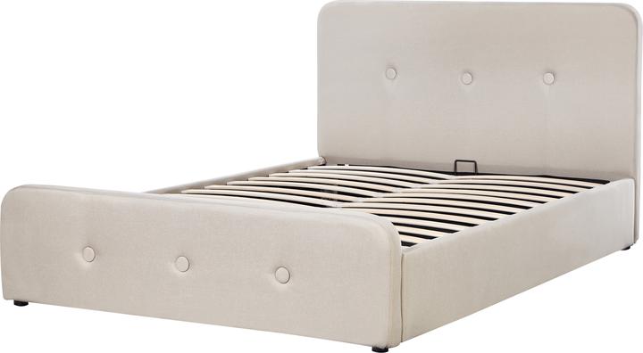 Actual product image Beliani Rennes (140 x 200 cm)