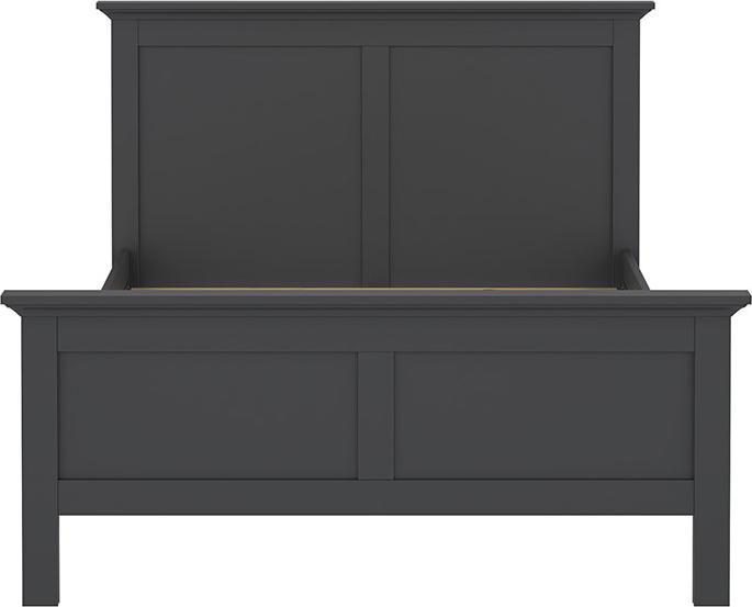 Produktbild Ebuy24 Bett Venedig (160 x 200 cm)