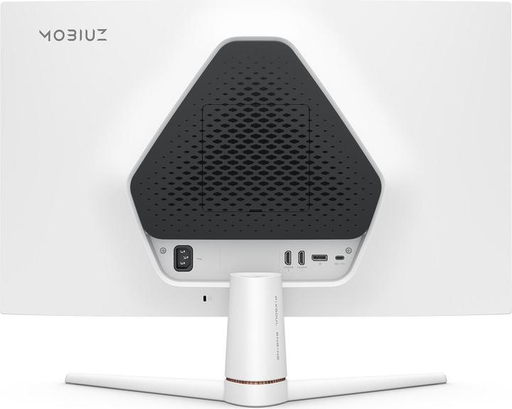 Produktbild BenQ EX271 IPS 400 NITS 1920 X 1080 (1920 x 1080 Pixel, 27")
