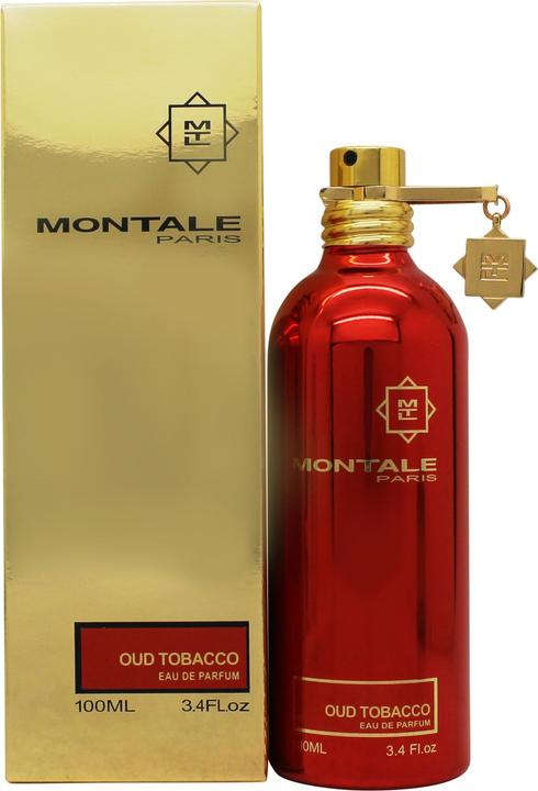 Image du produit Montale Oud Tobacco (Eau de parfum, 100 ml)