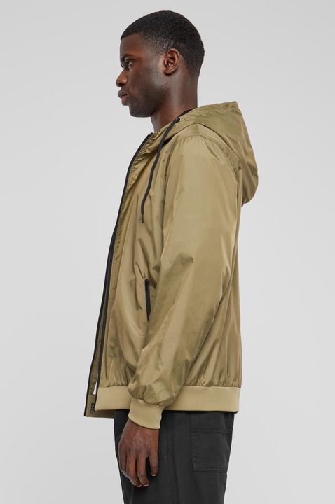 Produktbild Urban Classics Contrast Windrunner - 3742 (L)