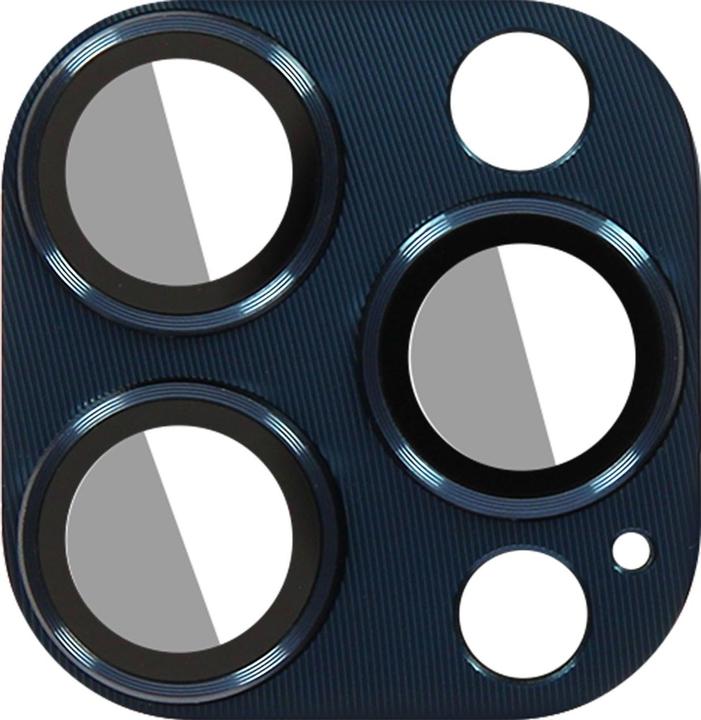 Actual product image Enkay Aluminium alloy (1 pcs., Apple iPhone 15 Pro Max)