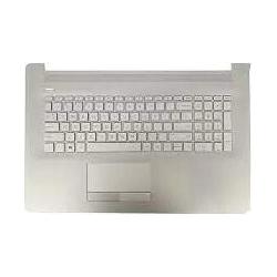 HP Top Cover W/PTP W/Keyboard, Notebook Ersatzteile