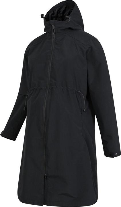 Immagine prodotto Mountain Warehouse Parka maternità donna/donna Malachite 2 in 1 (40)