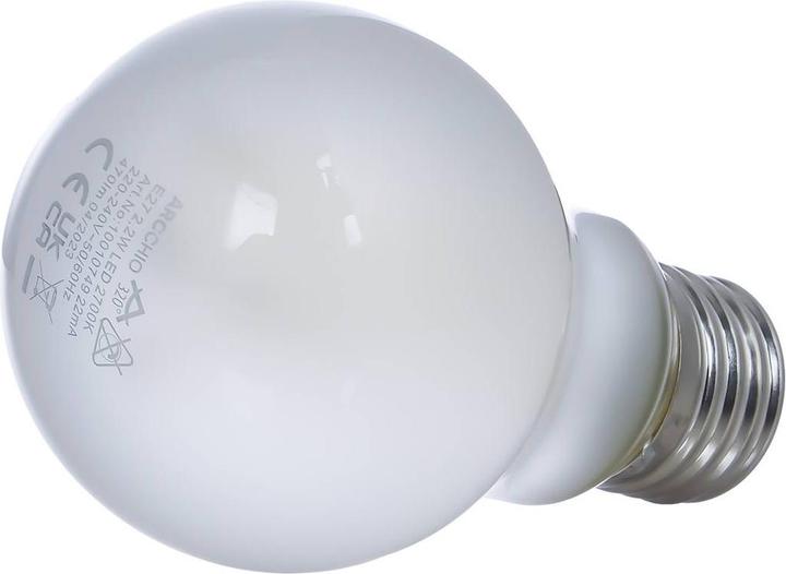 Produktbild Arcchio E27 2,2 W LED-Lampe (E27)