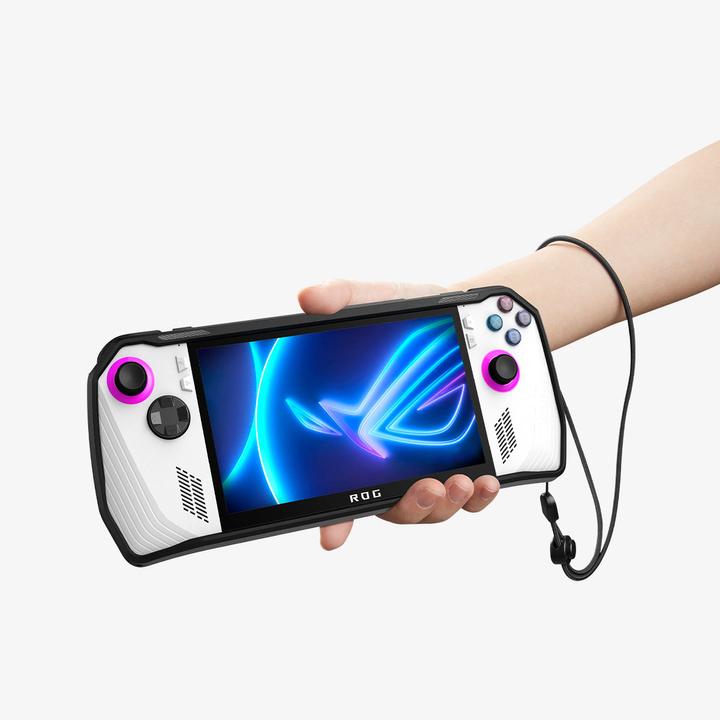 Produktbild Spigen Rugged Armor